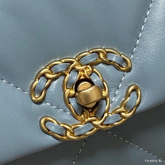 Firstbag Ru 19 BAG CHANEL FLAP 0825